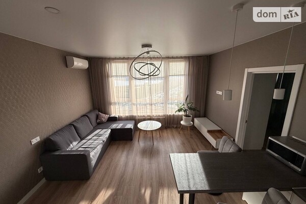 ЖК Метрополия