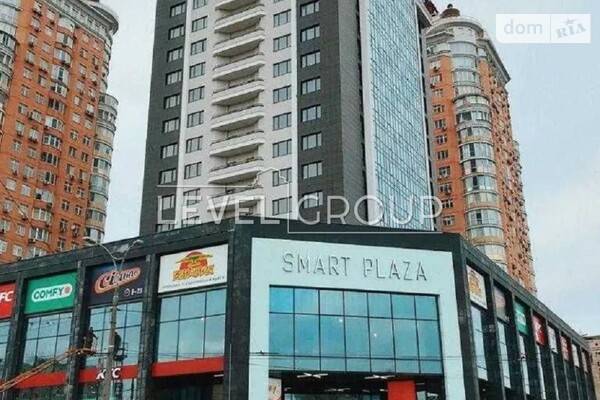 ЖК Smart Plaza Obolon