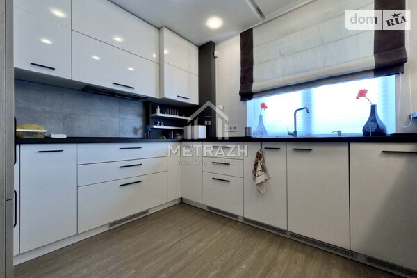 ЖК Молодежный 1