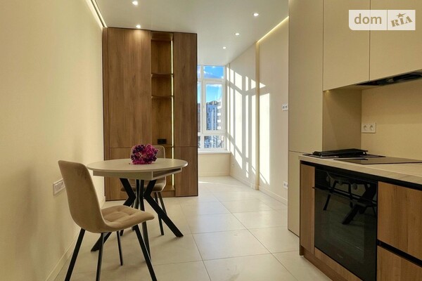 ЖК Сьоме Небо