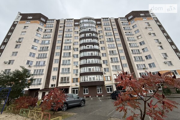 ЖК ул. Старый Подол