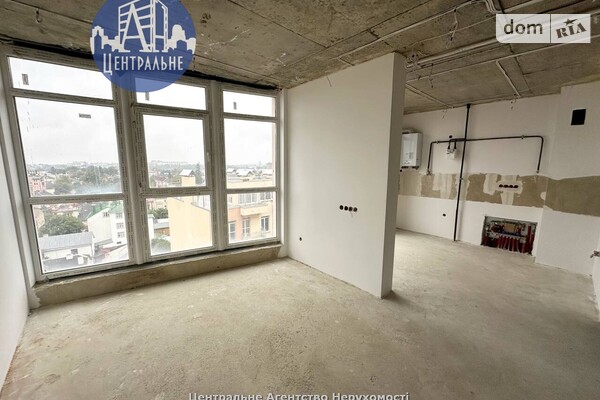 ЖК Маєток Буковинський