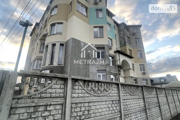 ЖК Сабуровский