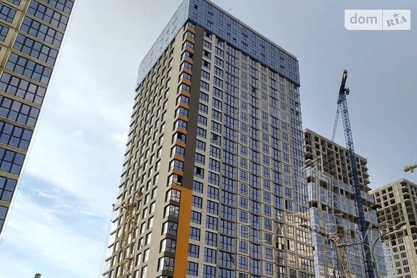 ЖК Урловский-1