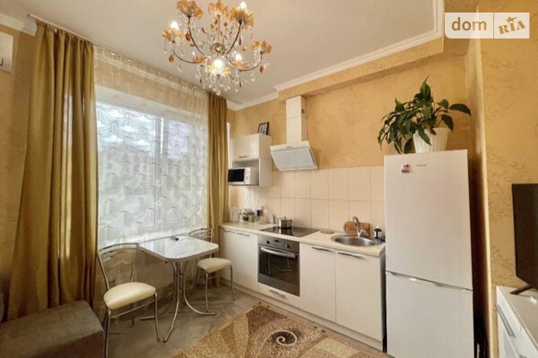 ЖК Седьмая жемчужина