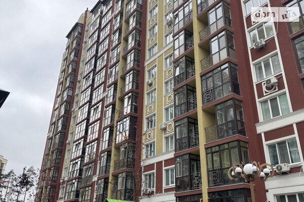 ЖК Версаль парк