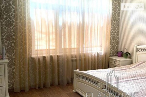 ЖК Зеленый остров 2