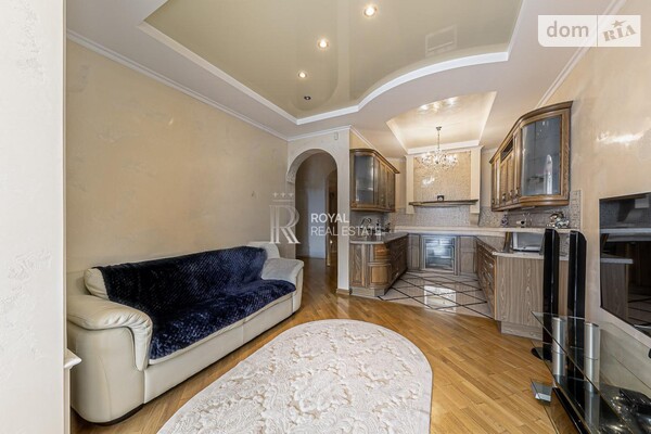 ЖК Smart Plaza Obolon