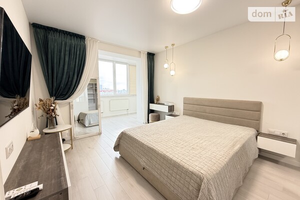 ЖК Симфонія