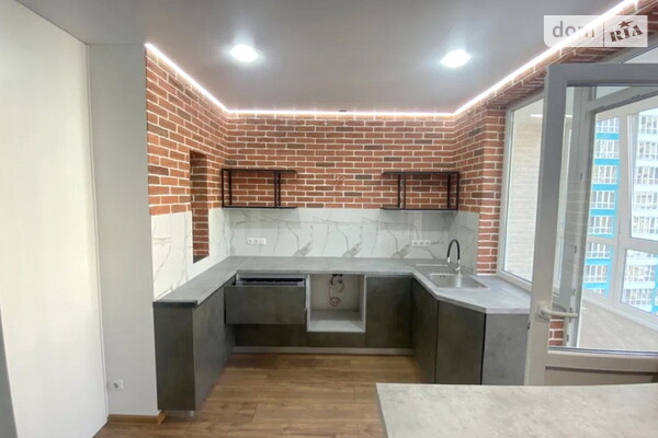 ЖК Акварель 2