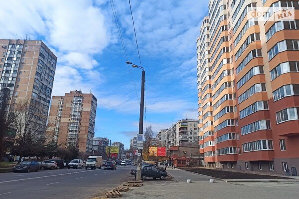 ЖК Вильямса