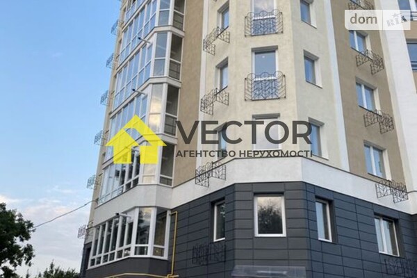 ЖК ул. Григория Левченка (Сапиго), 2