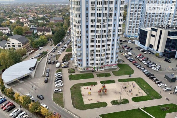 ЖК Статус Град