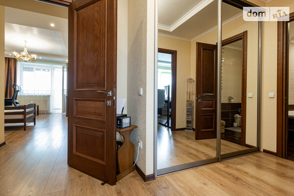 ЖК Гетьман Виговський