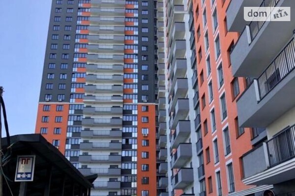 ЖК Багговутівський