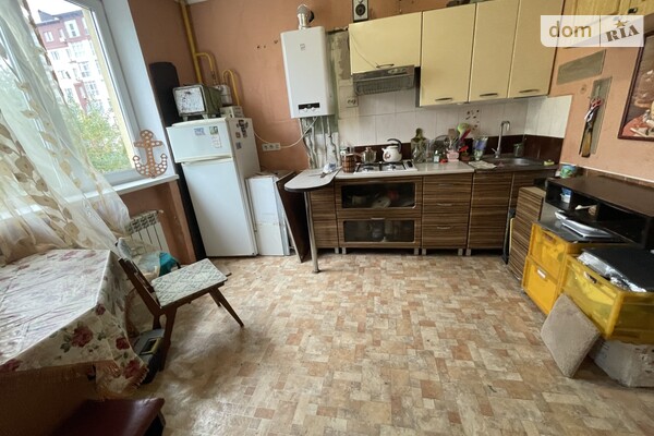 ЖК Новооскольский