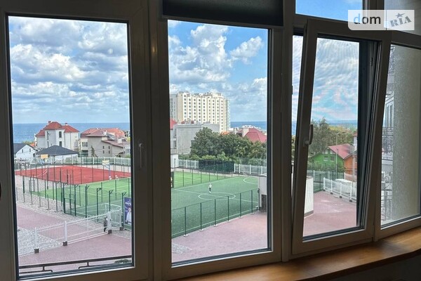 ЖК Сорок пятая жемчужина