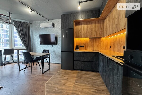 ЖК Парус Smart