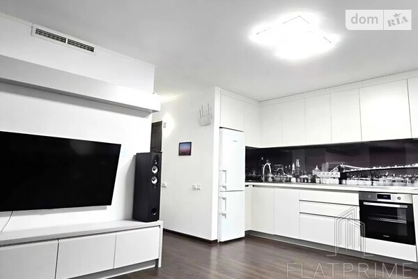 ЖК Новодарницкий