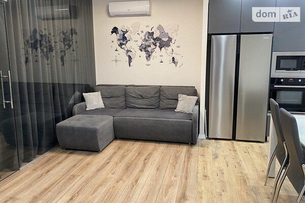 ЖК Варшавський мікрорайон