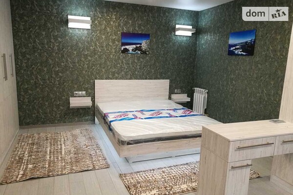 ЖК по бул. Боровиковського, 2/2