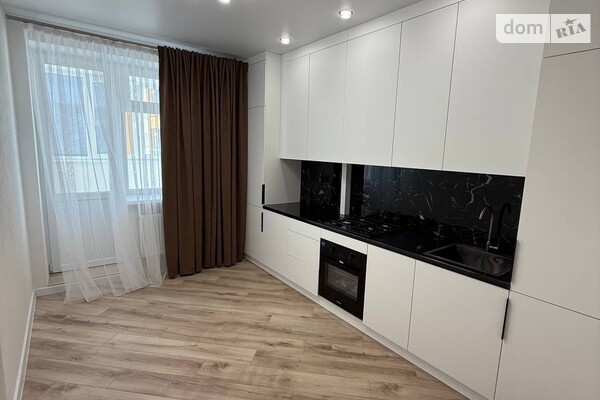 ЖК ул. Степана Бандеры, 32/1