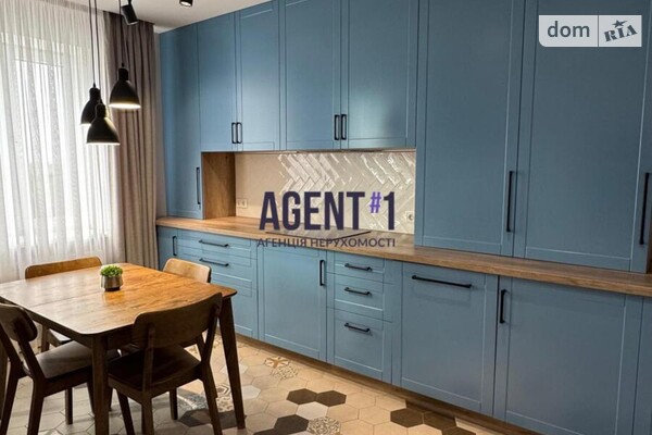 ЖК Петропавлівський посад