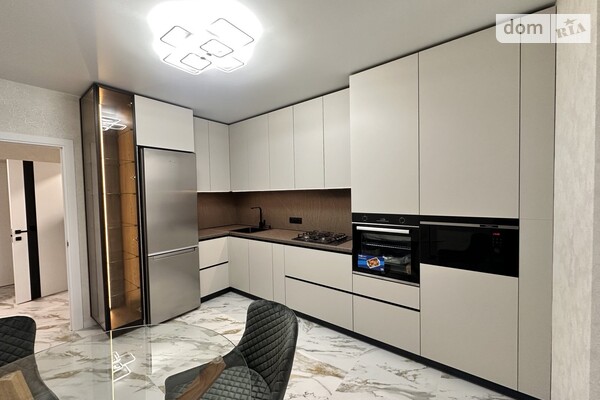 ЖК Проскурів