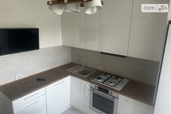 ЖК Приозерний