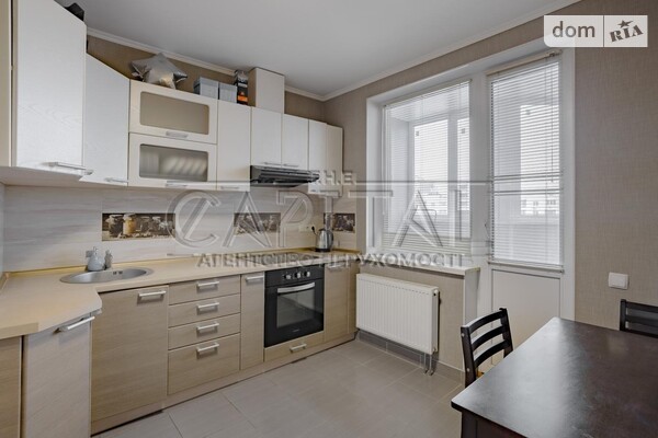 ЖК вул. Драгоманова, 6/1