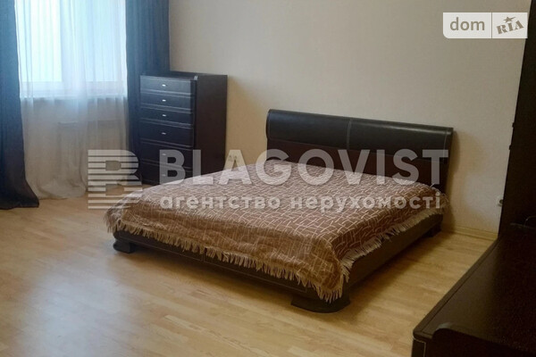 ЖК ул. Елизаветы Чавдар, 1