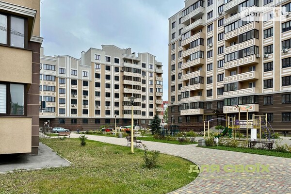 ЖК Квартал Крюковщина