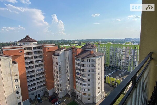 ЖК Версаль парк