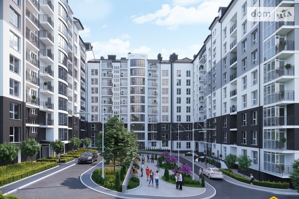 ЖК Европейский