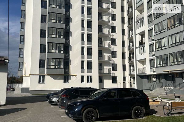 ЖК вул. Довга 30, 30А, 30Б