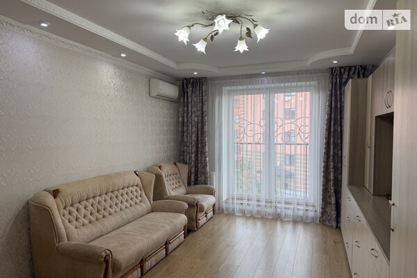 ЖК Софиевский