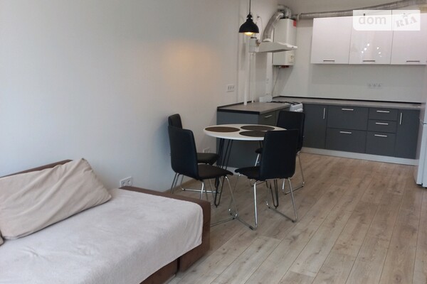 ЖК на Гайдара