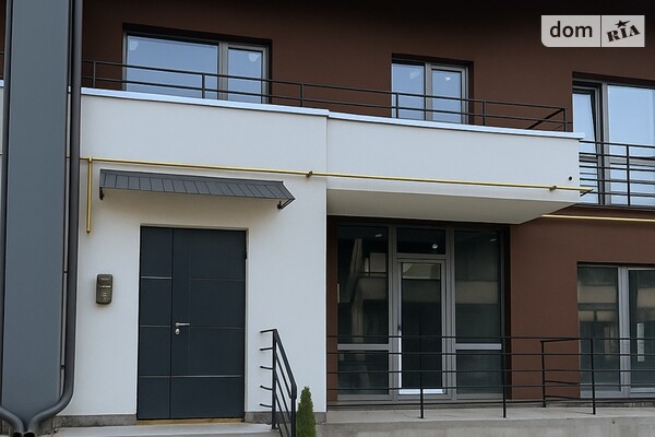 ЖК Кленовий гай