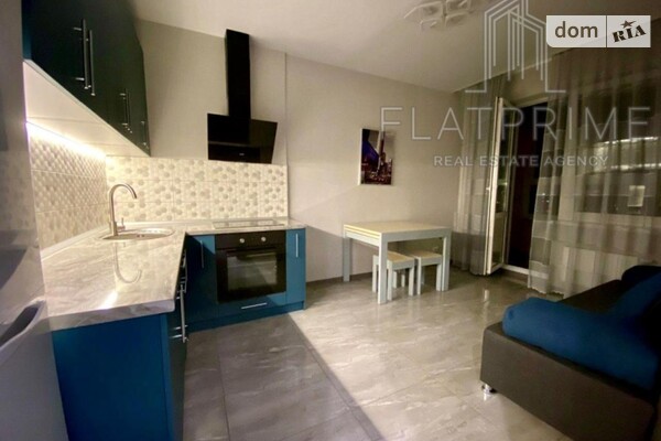 ЖК ул. Краковская, 27а