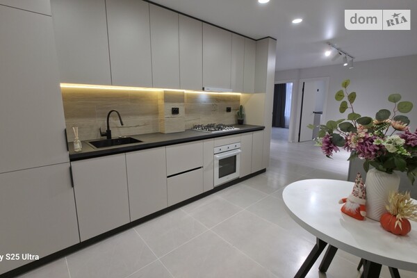 ЖК ул. Киевская-Смакулы