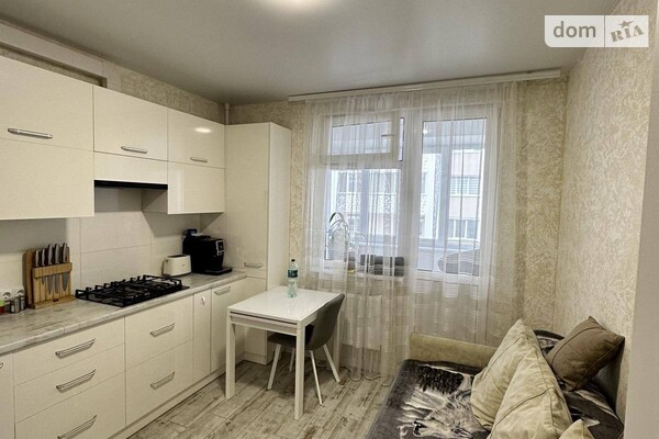 ЖК ул. Сечевых Стрельцов, 5