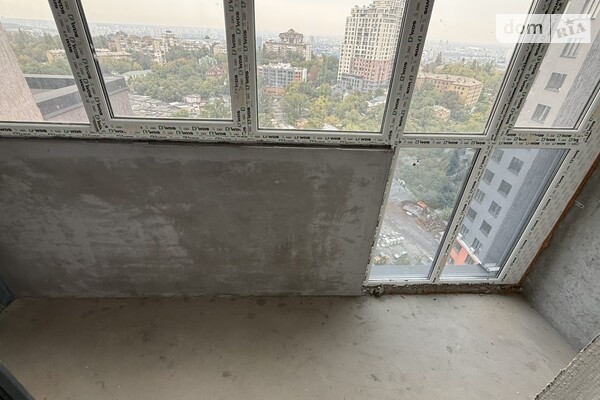 ЖК Багговутівській