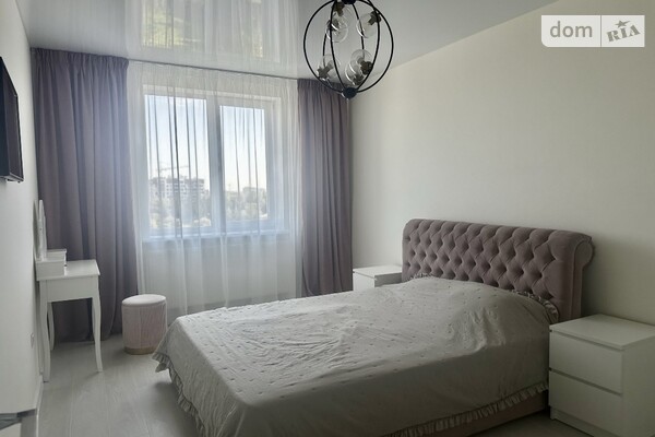 ЖК Приозерний