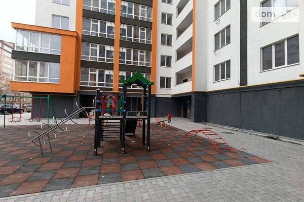 ЖК Олимпийский 2