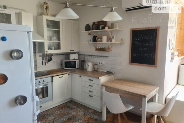 ЖК Озерные зори