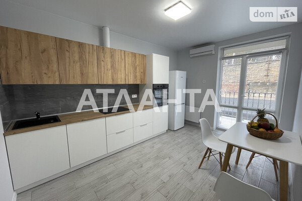 ЖК Дом на Мещанской