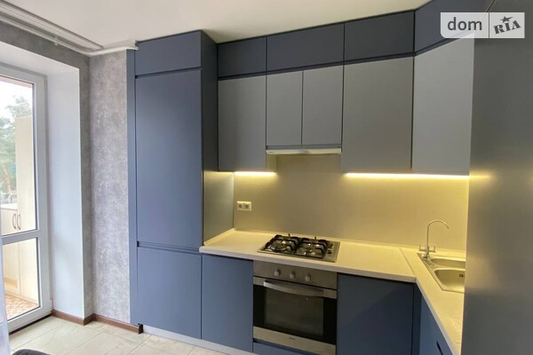 ЖК Котляревского