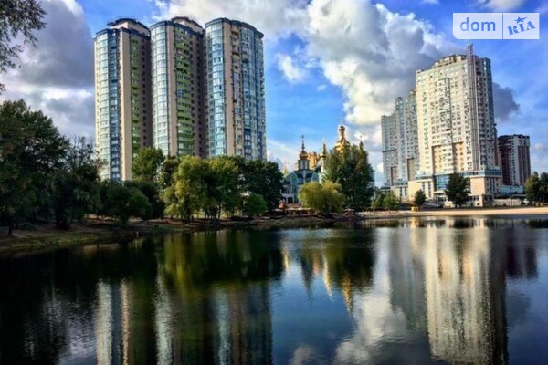 ЖК Озерные зори