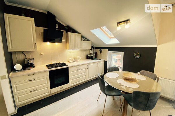 ЖК на ул. Университетская