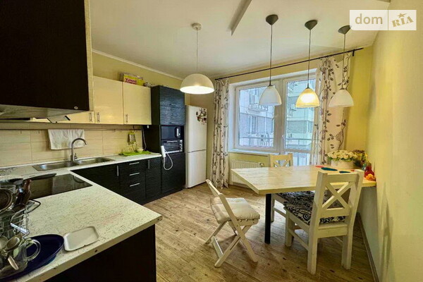 ЖК Зоряне містечко-2